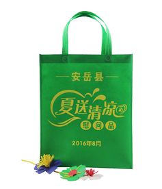 環保印刷新戰場 探訪成都環雅的無紡布袋產業發展前沿